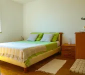 Luxury apartment with breathtaking sea views in Postira, Brac Island Hotels in Postire