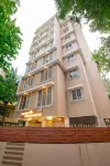 Hotel Pacific Residency