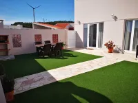 Feather House