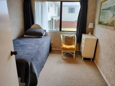 Dream Location, a place to relax with family Отели рядом с достопримечательностью «Tasman Holiday Parks - Waihi Beach»