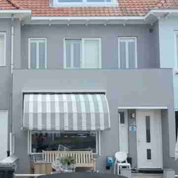 Seapoint, apartment with balcony and sea view Hotel Exterior