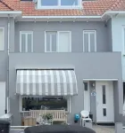 Seapoint, apartment with balcony and sea view - Homestays