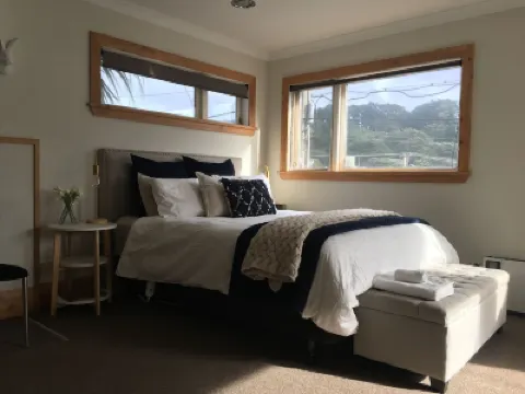 Super stylish Studio Hotels in 