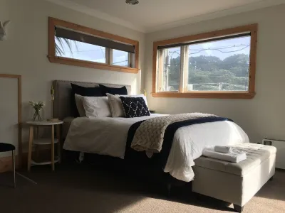 Super stylish Studio Hotels in Hataitai
