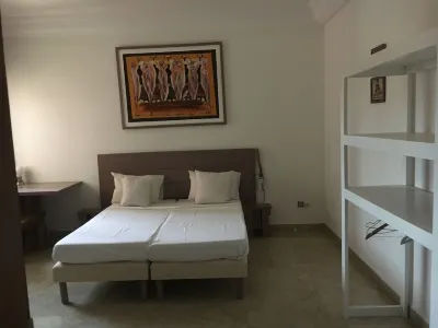 Apartment nipples beach のホテル