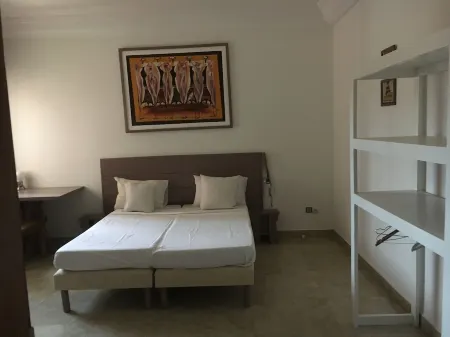 Apartment nipples beach