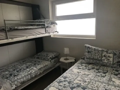 Aqua La Serena apartment, 10th floor clear view Hotel a 