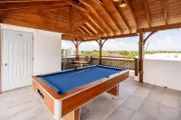 Villa los paulas THE BEST ROOFTOP with jacuzzi(NEW)