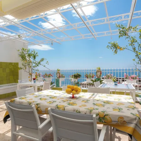 Casa Nilde