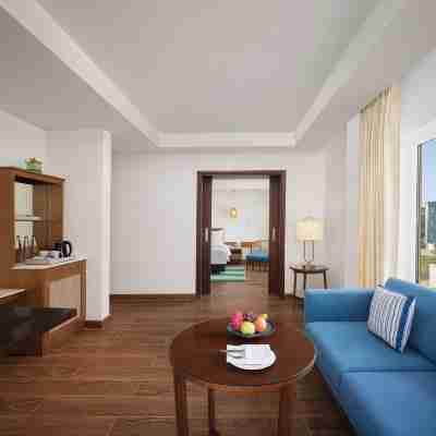 Fortune Beachfront, Puri - Member ITC Hotels' Group Rooms