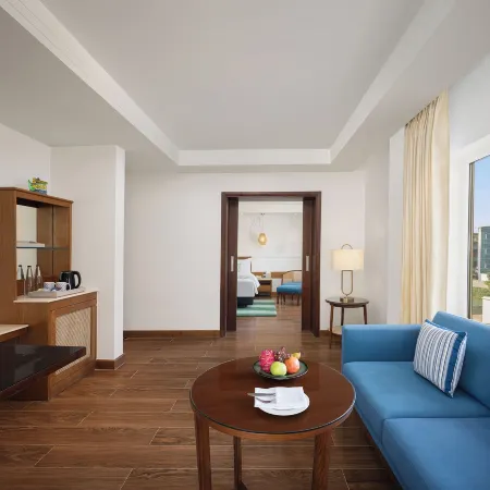 Fortune Beachfront, Puri - Member ITC Hotels' Group