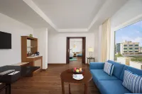 Fortune 海濱, 普里 - ITC飯店集團成員 普里住宿飯店