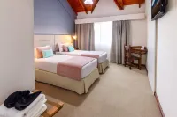 アイケンドール ホテル パノラミコ のホテル