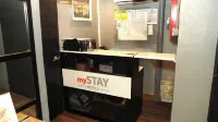 mySTAY Hotel BGC North