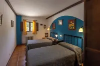 country holiday home - Carcabuey