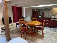 Devise Appartement Centre-ville