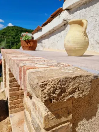 Vacation House The Laurels Отели рядом с достопримечательностью «Castellano»