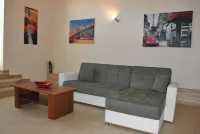 Apartment in the center of Matera