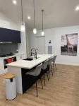 Modern 4 bedroom house -5 minutes to Bendigo cbd Hotels in Golden Square