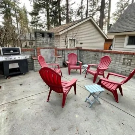 Boulder Bay Bungalow