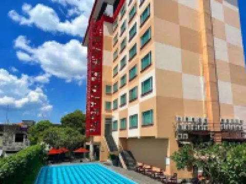 杜邁祖瑞尊享酒店 杜邁酒店