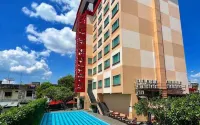 Grand Zuri Dumai Hotels in Dumai Kota