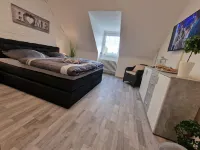 Exclusive and bright apartment in the centre