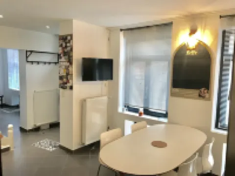 nice single house old lille