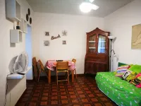 50 sqm apartment in the heart of Rio Marina - Elba Island Hotels in Rio