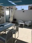 Almaga Holiday Home 30 meters from the beach of San Lorenzo, Marzamemi