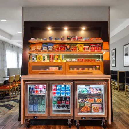 Hampton Inn Medford