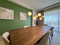 Marina Garden 2 Bedroom Apartment With Picuzzi