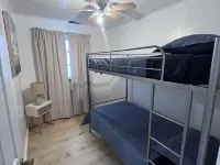 Beach House - Half Block from Beach Stay at the Beach for the World Cup! Hotels in Belmar