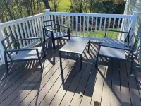 New Charming 3-Bedroom Townhome with WiFi and AC in Winchester