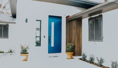 Live in Style by the Sea 4 Bed with in Suite Bath  Discounts Available Aug-Sep 酒店