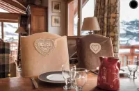 Arnica 2 · Chalet Arnica