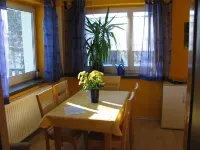 Comfortable holiday house, located in a big garden, few minutes to the centre Eibenstock 호텔