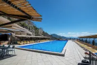 Hotel Belvedere - Beach