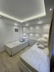 Esiyok Villa in Antalya with heated pool