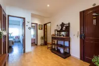 2-bedroom apartment