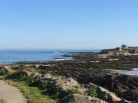 Family house near the sea Hotels in Pont-Aven