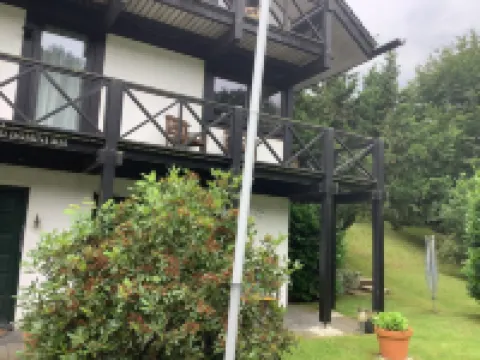 2 room apartment Vinxt, near Bad Neuenahr-Ahrweiler
