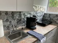 Excellent Studio Centraly Located