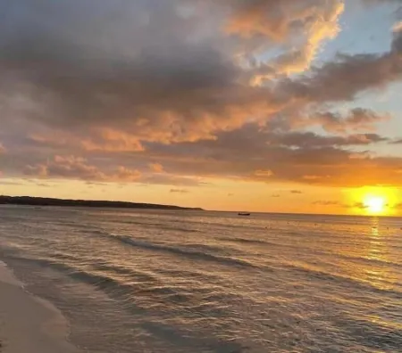 Williams Manor [Across From Ricks Cafe Negril]