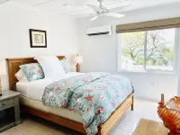 ShuggaBreeze on Great Guana Cay. Expansive home with Private Pier and Beach.