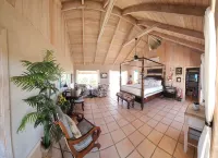 Coconut Beach House: Oceanfront, Beach, Dock, Views, Secluded, Reefs, Generator Hotels in Green Turtle Cay