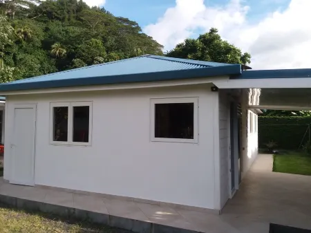 Bungalow in Mahina, Ahonu Valley