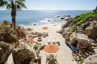 Casa Encanto Palmilla CaletaOceanfront Fully Staffed Chef Bartender Maid -  case vacanza in affitto