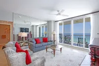 Silver Beach Towers 902-E  - Sleeps 6