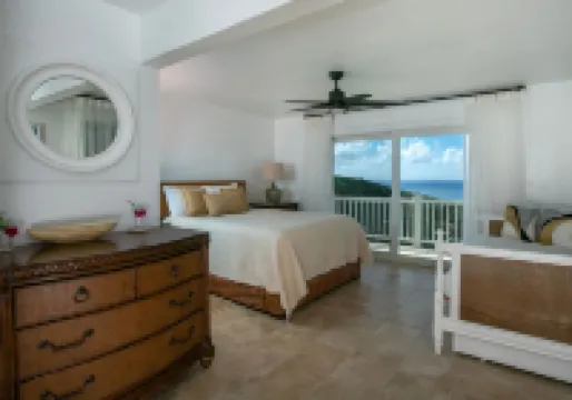 Breathtaking Views at Unicorn By The Sea Villa